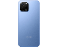 Huawei nova Y61 4/64GB niebieski - 1109939 - zdjęcie 3